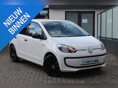 Volkswagen Up! - 1.0 take up BlueMotion Airco, Radio CD MP3 5drs, All Weather banden