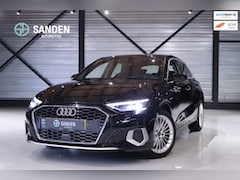 Audi A3 Sportback - 30 TFSI Advanced edition|Automaat|Led|Navi|Parkeersensoren|Donkere hemel|Stoelverwarming|1
