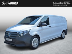 Mercedes-Benz Vito - 114 CDI L3 PRO | Koelwagen | Konvekta Dagkoeling
