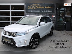 Suzuki Vitara - 1.5 DualJet Hybrid 4WD, Pano, ACC, Navi, Cam, Stoelvw, SIDEass, Blindspot