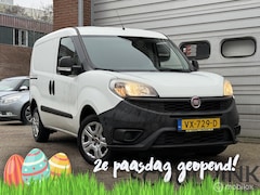 Fiat Doblò Cargo - 1.3 MJ L1H1 Actual SCHUIFDEUR|AIRCO|NETTE BUS