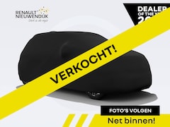 Renault Clio - TCe 90 Limited / DEALER OND. / PACK COMFORT / R-LINK NAVI / PRIV GLASS / PDC A / KEYLESS /