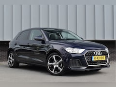 Audi A1 Sportback - 30 TFSI Pro Line S | 110 PK | Virtual | Carplay | Stoelverwarming