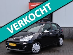 Citroën C3 - 1.2 VTi Collection airco 4-DEURS cruise