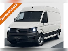 Volkswagen Crafter - 35 2.0 TDI 140 PK L3H3 Comfortline
