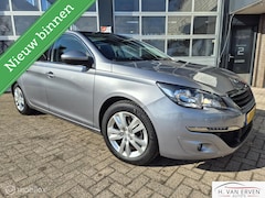 Peugeot 308 SW - 1.2 PANORAMADAK NAVI PDC CRUISE NAP