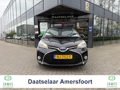 Toyota Yaris - 1.5 Hybrid Lease Limited Camera/Trekhaak/Navi