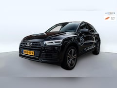 Audi Q5 - 50 TFSI e quattro /Xenon/ Elec trek/ stoelverwarming/Keyless BTW