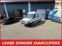 Mercedes-Benz Sprinter - 2.2 CDI multicab airco euro 6 dubbel cabine l4