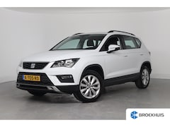 SEAT Ateca - 1.5 TSI Style Business Intense | Automaat | Dealer Onderhouden | Trekhaak | Navi By App |