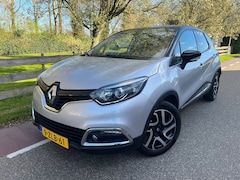 Renault Captur - 0.9 TCe Dynamique Clima, Camera Trekhaak