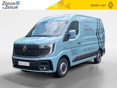 Renault Master E-Tech - T35 L2H2 Extra long range 87 kWh | LMV | Zwart Edition Pakket | Trekhaak | Carplay | Betim