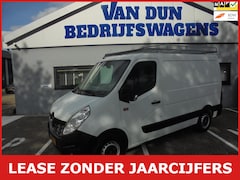 Renault Master - T35 2.3 dCi L1H2 1 eigenaar