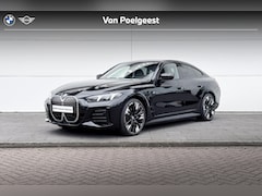 BMW i4 - eDrive40 M-Sport | Selections 2500
