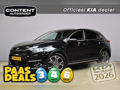 Kia XCeed - 1.6 GDi PHEV 141pk DCT6 ExecutiveLine