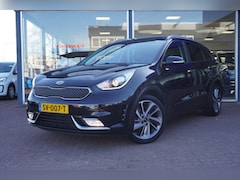 Kia Niro - 1.6 GDi Hybrid Edition Automaat | Schuifdak | Elek. Pakket | LM velgen | Inruil mogelijk