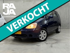Suzuki Liana - 1.6 S-Limited NAP Automaat Airco