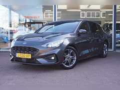 Ford Focus - 1.0 EcoBoost Hybrid ST Line X Business 5deurs | Airco | Navigatie | B&O | Digitaal dash |