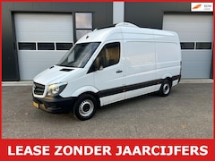 Mercedes-Benz Sprinter - 414 2.2 CDI 366 HD koeler tot-20