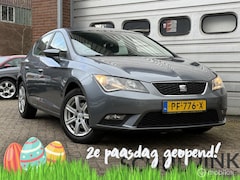 SEAT Leon - 1.2 TSI Style CRUISE CONTROLE|STOELVERWARMING