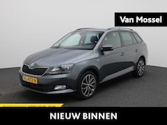 Skoda Fabia Combi - 1.2 TSI Drive | Navigatie | Climate Control | Parkeersensoren | Cruise Control