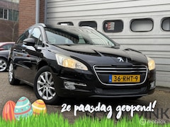 Peugeot 508 SW - 1.6 Vti Blue Lease AUTOMAAT|TREKHAAK|CRUISE CONTROLE