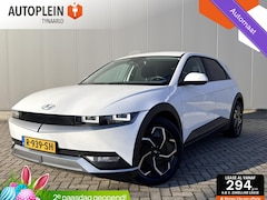 Hyundai IONIQ 5 - Style 58 kWh 1e eig| Dealer OH|Trekhaak|SOH100%||NL Auto