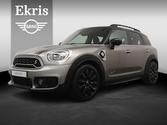 MINI Countryman - Cooper SE ALL4 Chili | Adaptive Cruise Control | Head-Up | Stoelverwarming | Panoramadak |