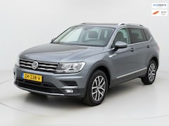 Volkswagen Tiguan Allspace - 1.5 TSI 150PK Automaat| 7p. ACC. Dealer onderhoud