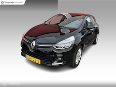 Renault Clio - 0.9 TCe Intens