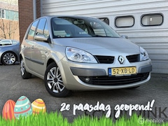 Renault Scénic - 2.0-16V Business Line AIRCO|LPG G3|GOERKOOP
