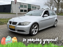 BMW 3-serie Touring - 325d High Executive CRUISE CONTROLE