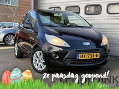 Ford Ka - 1.2 Trend AIRCO|ELEKTRISCHE RAMEN|LICHTMETALEN VELGEN