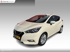 Nissan Micra - 1.0 IG-T N-Connecta