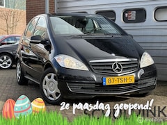 Mercedes-Benz A-klasse - 160 BlueEFFICIENCY TREKHAAK|AIRCO