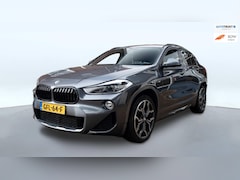 BMW X2 - SDrive20i/Pano dak/Head Up/M-sport/Xenon/Parking Pack/Adaptief Cruise