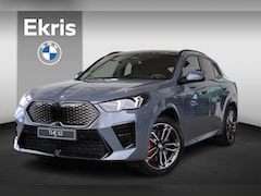 BMW iX2 - xDrive30 M Sport Edition | M Sportpakket Pro | Innovation Pack | Comfort Pack | Panoramada