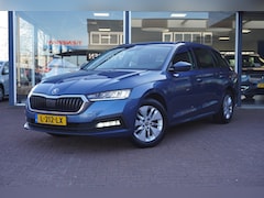 Skoda Octavia Combi - 1.0 TSI Business Edition | Airco | Navigatie | Elek. Pakket | Vol opties | CarPlay | Inrui