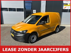 Volkswagen Caddy - 2.0 TDI L1H1 BMT Easyline euro 6