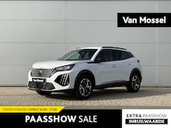 Peugeot 2008 - 1.2 Hybrid 145 Allure | Automaat | Camera | Navigatie | Adaptieve Cruise Control | Apple C