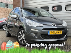 Citroën C3 - 1.0 VTi Collection CRUISE CONTROLE|AIRCO