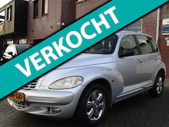 Chrysler PT Cruiser - 2.4i Limited
