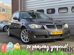 BMW 3-serie Touring - 318i Business Line TREKHAAK|CRUISE CONTROLE