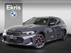 BMW 3-serie Touring - M340i xDrive | M Sportpakket Pro | Pano | Harman Kardon | Trekhaak