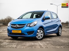 Opel Karl - 1.0 ecoFLEX Edition | Airco | Radio/CD-Speler |