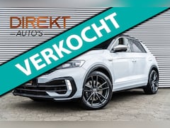 Volkswagen T-Roc - 2.0 TSI 4Motion R PANO AKRA KEYLESS LEDER