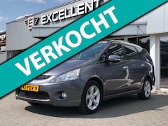 Mitsubishi Grandis - 2.4-16V Limited - 7 Persoons