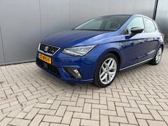 SEAT Ibiza - 1.0 TSI FR Business Intense