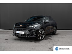 CUPRA Terramar - 1.5 TSI e-Hybrid 272pk VZ Performance | Panoramadak | Trekhaak | 360 Camera | Sennheiser |