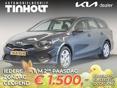 Kia Cee'd Sportswagon - Ceed 1.0 T-GDi DynamicLine